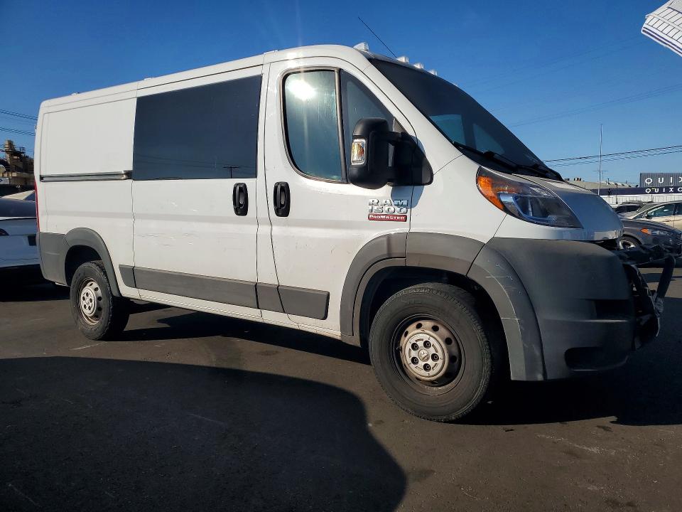 Продажа на аукционе авто 2016 Ram Promaster 1500, vin: 3C6TRVAG6GE133561, номер лота: 60822706