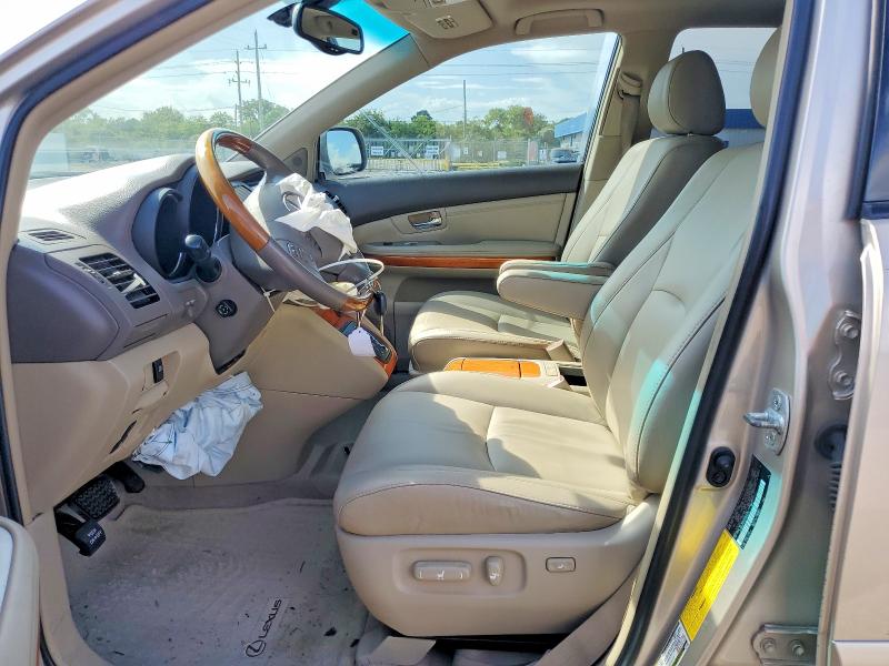 Aukcja sprzedaży 2005 Lexus Rx, vin: 2T2GA31U65C025444, numer aukcji: 59650556