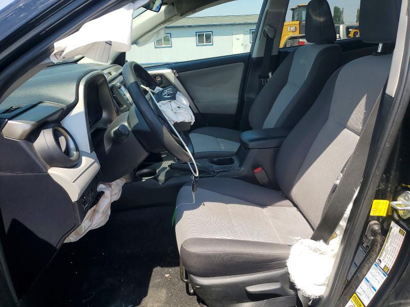 Aukcja sprzedaży 2015 Toyota Rav4, vin: 2T3BFREV6FW313090, numer aukcji: 61571276