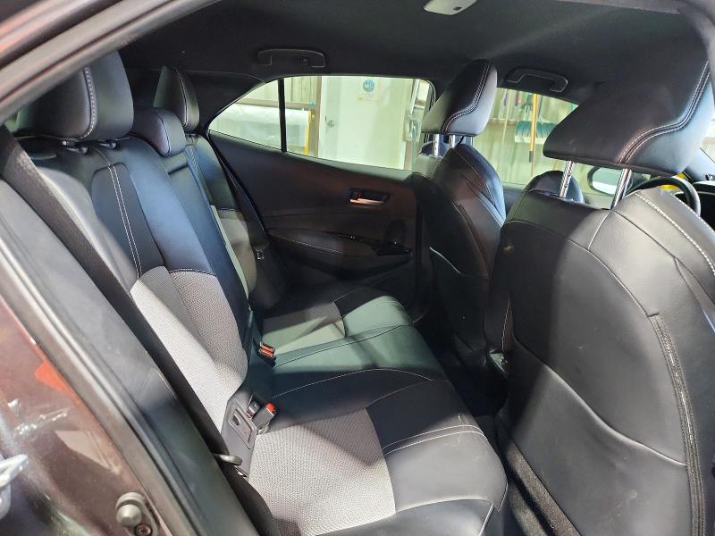 Продаж на аукціоні авто 2023 Toyota Corolla, vin: JTNC4MBE9P3206570, номер лоту: 60037086