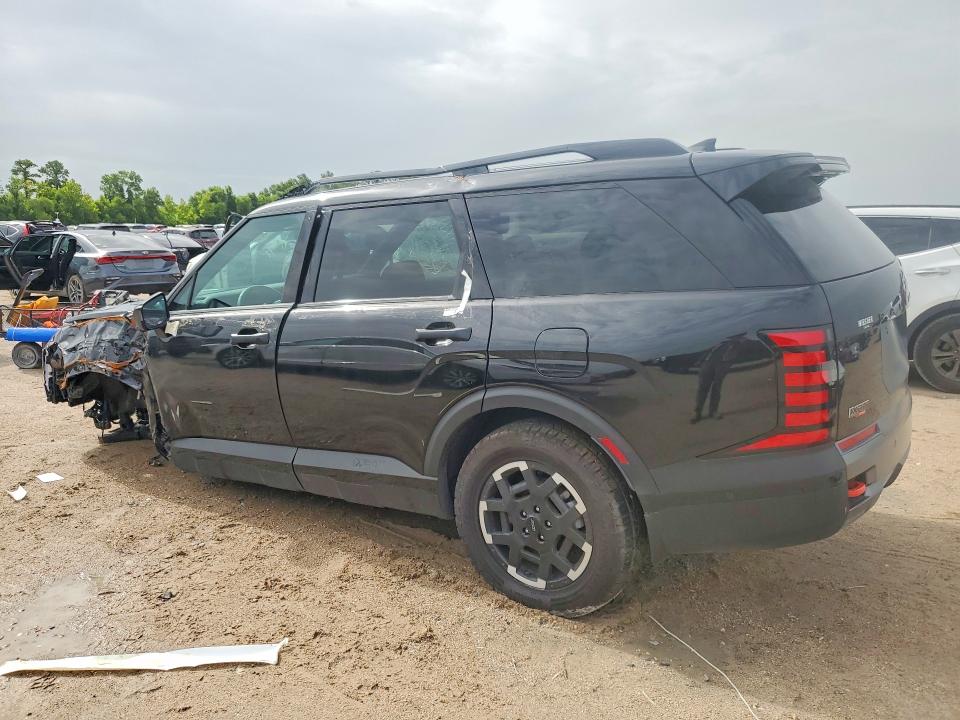 Продаж на аукціоні авто 2026 Hyundai Palisade, vin: KM8RJES23TU057477, номер лоту: 85964115