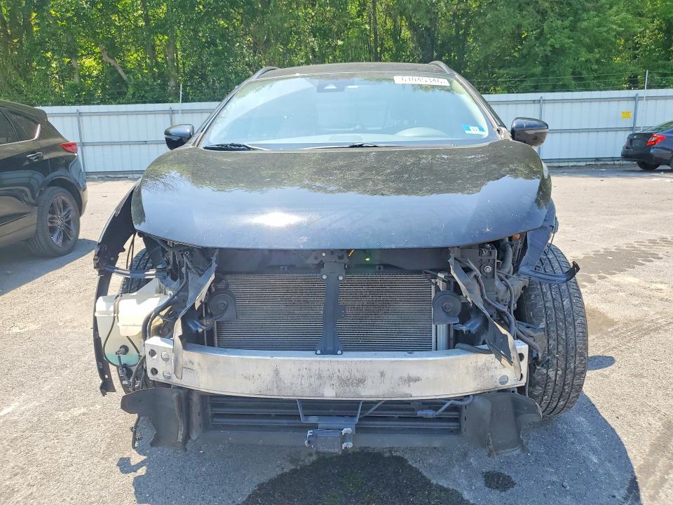 61045346 :رقم المزاد ، 5N1AZ2BSXLN162161 vin ، 2020 Nissan Murano مزاد بيع