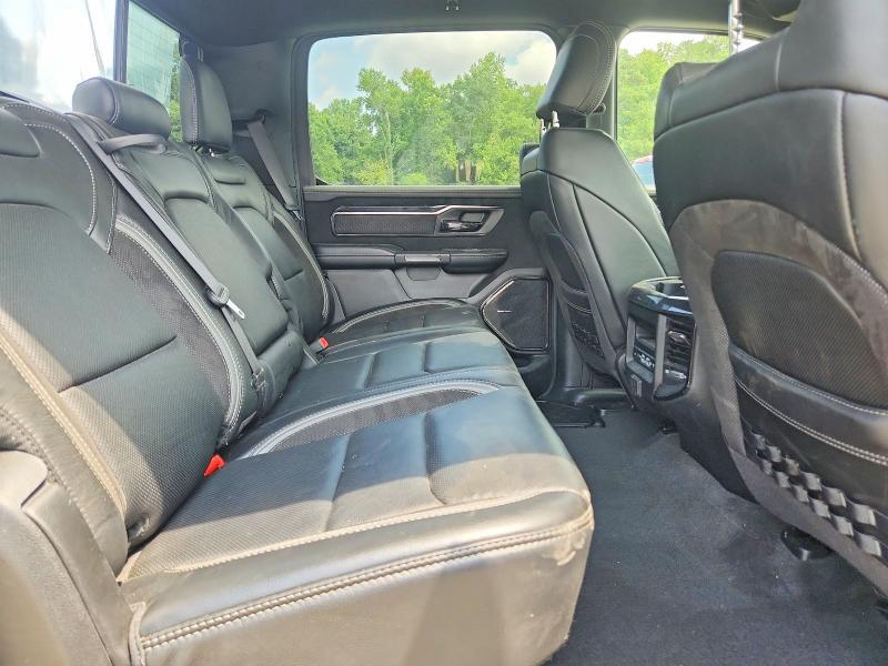 Продажа на аукционе авто 2022 Ram 1500, vin: 1C6SRFU93NN171918, номер лота: 57655846