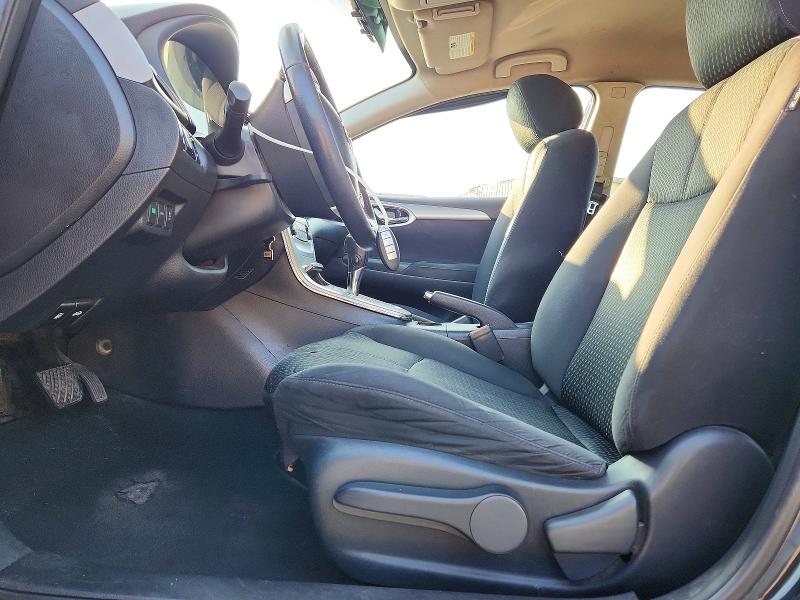Продаж на аукціоні авто 2013 Nissan Sentra, vin: 3N1AB7AP3DL775567, номер лоту: 62381396