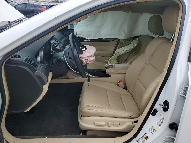 Продажа на аукционе авто 2013 Acura Tl, vin: 19UUA8F26DA012208, номер лота: 61675806