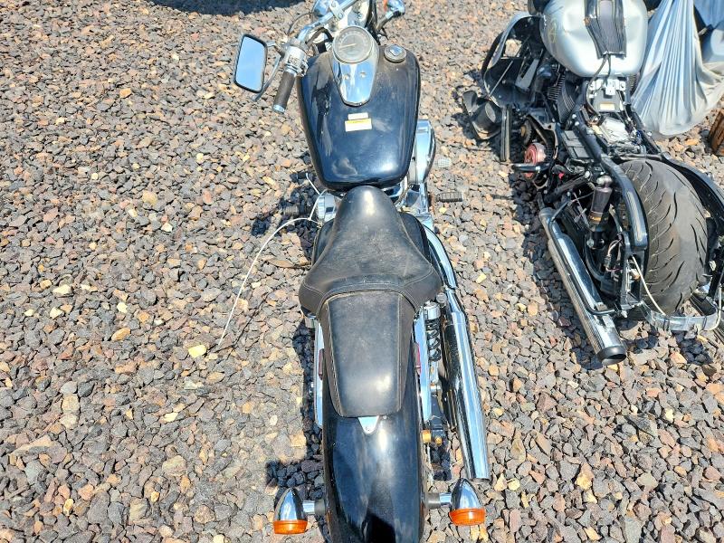 61206926 :رقم المزاد ، JH2RC5306CK400989 vin ، 2012 Honda Vt750 مزاد بيع