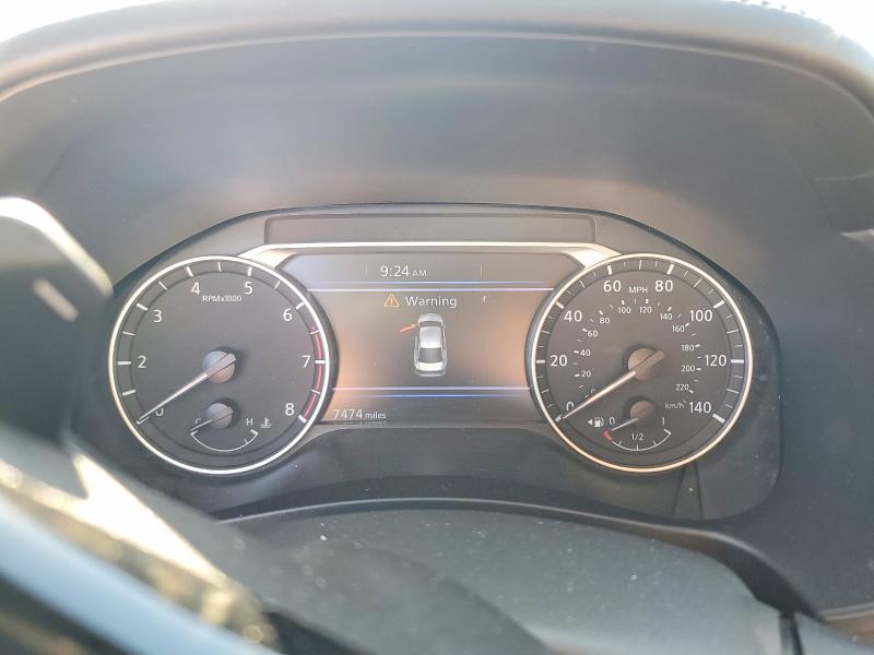 Aukcja sprzedaży 2025 Nissan Altima, vin: 1N4BL4CW6SN426228, numer aukcji: 62720806