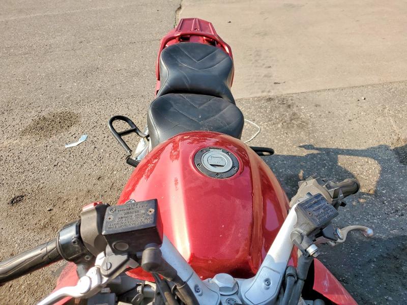 Продаж на аукціоні авто 2014 Yamaha Fjr1300, vin: JYARP26E0EA000269, номер лоту: 61982926