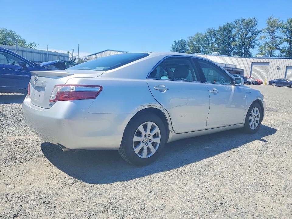 Продаж на аукціоні авто 2008 Toyota Camry, vin: 4T1BB46KX8U048513, номер лоту: 61089446