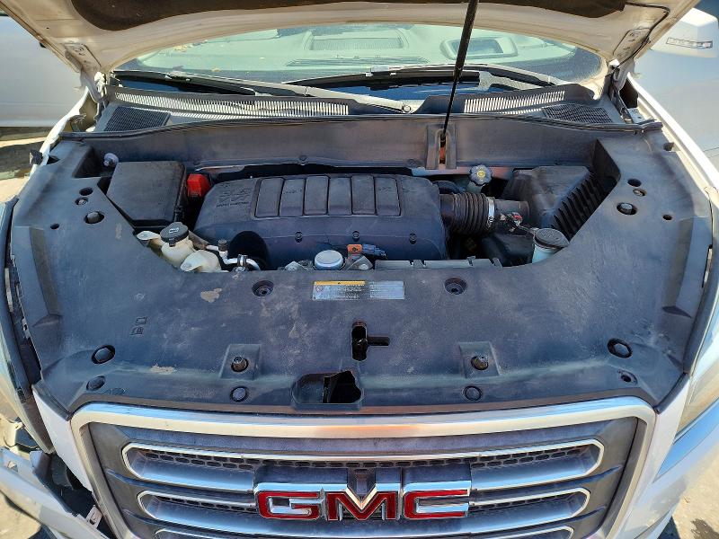 Продажа на аукционе авто 2017 Gmc Acadia Limited, vin: 1GKKRSKD5HJ244327, номер лота: 60824466