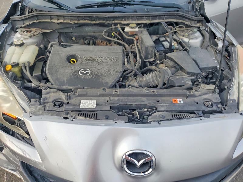 Aukcja sprzedaży 2013 Mazda 3, vin: JM1BL1TGXD1732179, numer aukcji: 60458266