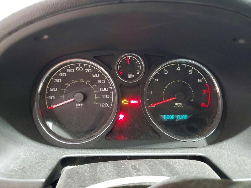 Aukcja sprzedaży 2010 Chevrolet Cobalt, vin: 1G1AD5F57A7153629, numer aukcji: 63479896