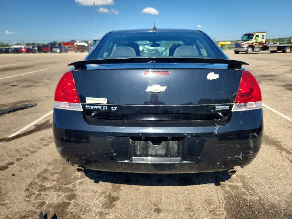 62330426 :رقم المزاد ، 2G1WG5E30D1129283 vin ، 2013 Chevrolet Impala مزاد بيع