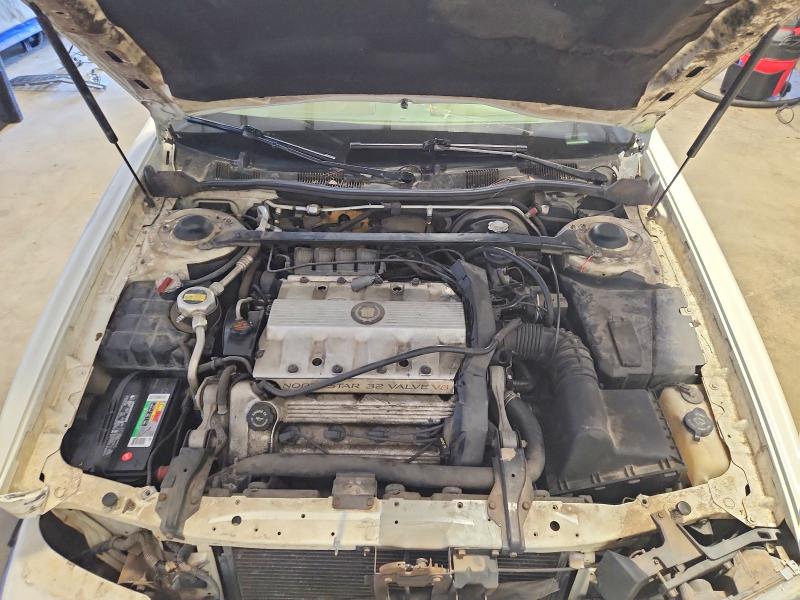 Продаж на аукціоні авто 1994 Cadillac Deville, vin: 1G6KF52Y6RU249970, номер лоту: 61559396