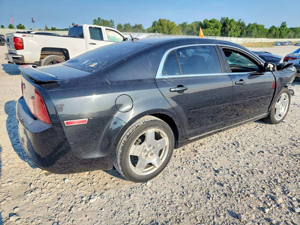 Продажа на аукционе авто 2010 Chevrolet Malibu, vin: 1G1ZD5E75AF160929, номер лота: 62991666