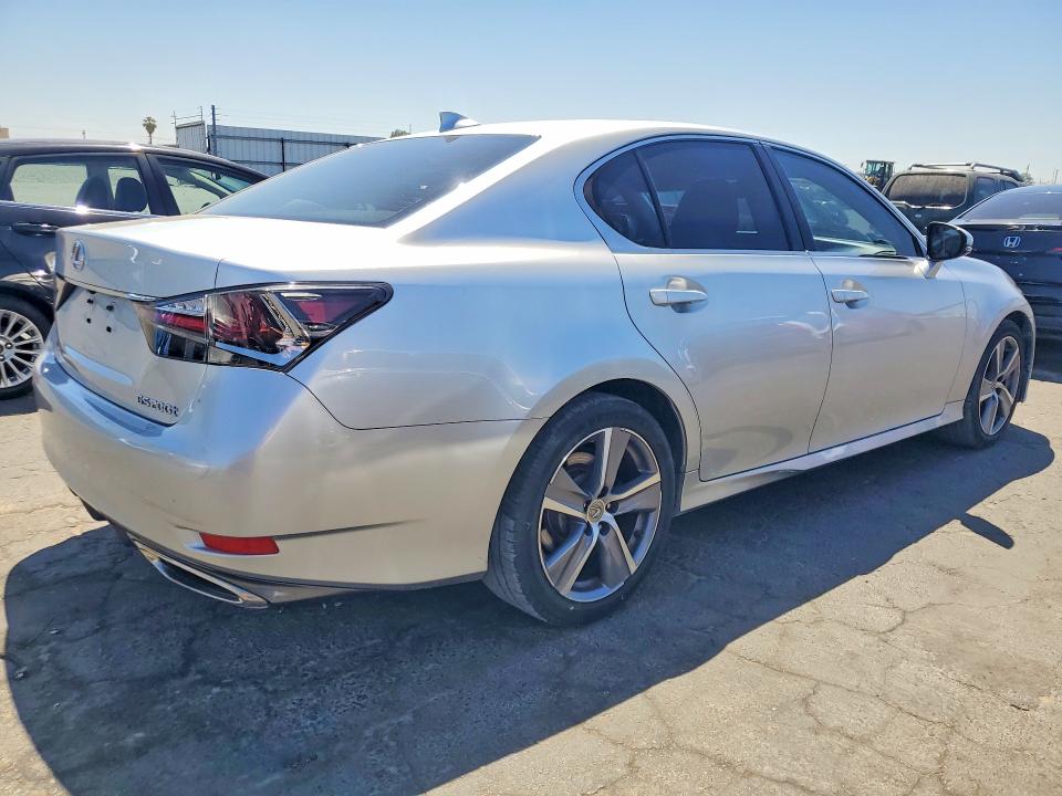 Aukcja sprzedaży 2016 Lexus Gs 200t, vin: JTHBA1BLXGA000240, numer aukcji: 62805176