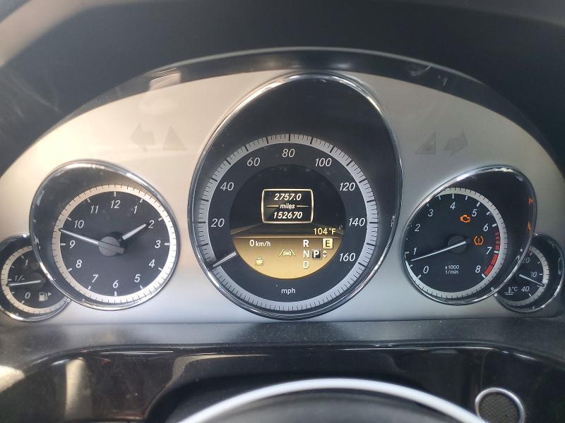 Продажа на аукционе авто 2012 Mercedes-benz E, vin: WDDHF5KBXCA608836, номер лота: 61686926