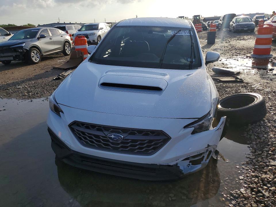 Aukcja sprzedaży 2023 Subaru Wrx, vin: JF1VBAA65P9806873, numer aukcji: 62037916