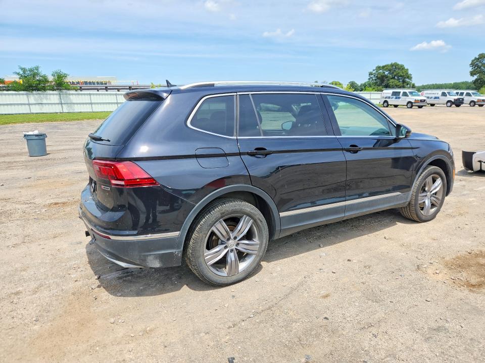 Aukcja sprzedaży 2019 Volkswagen Tiguan, vin: 3VV4B7AX4KM102077, numer aukcji: 60686116