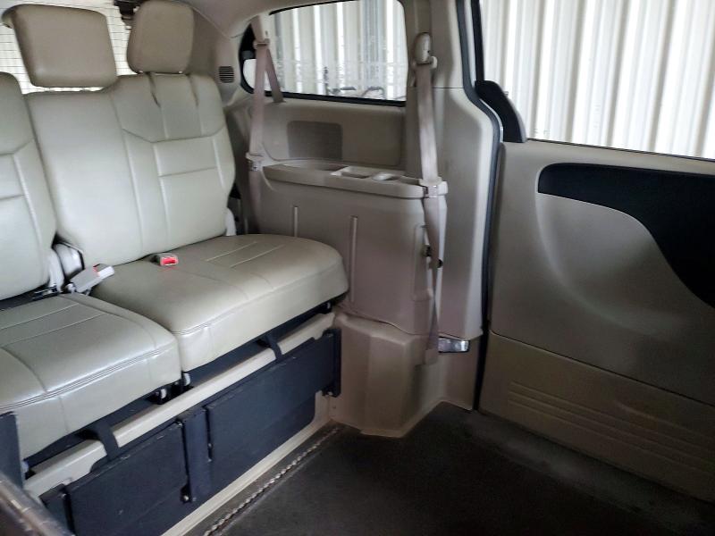 Aukcja sprzedaży 2012 Dodge Grand Caravan, vin: 2C4RDGBG3CR265231, numer aukcji: 63124816