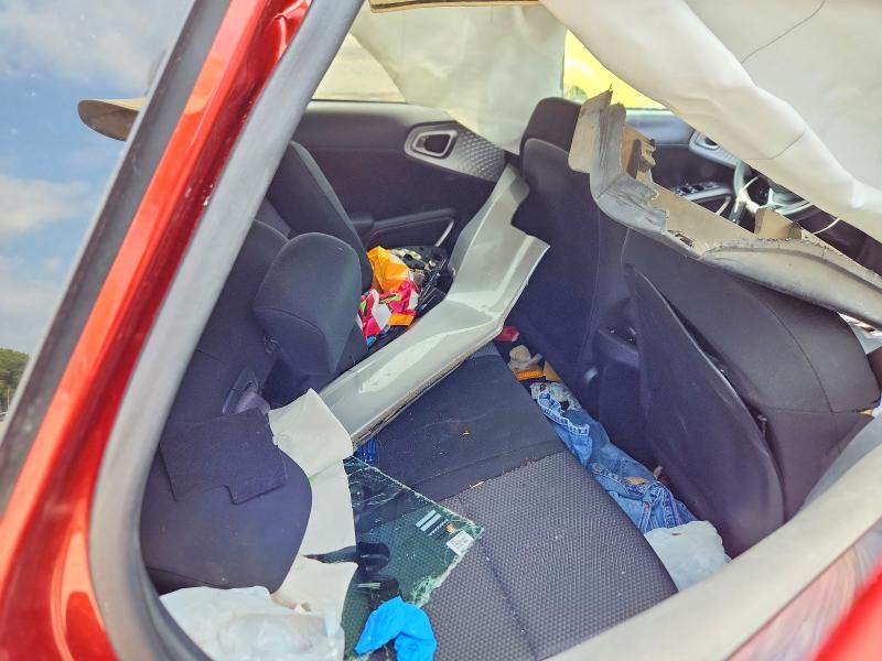Aukcja sprzedaży 2023 Kia Soul, vin: KNDJ23AU1P7877549, numer aukcji: 62860516