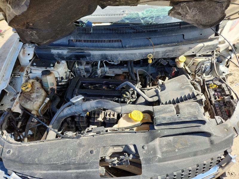 Продаж на аукціоні авто 2014 Dodge Journey, vin: 3C4PDCAB7ET152789, номер лоту: 61208416