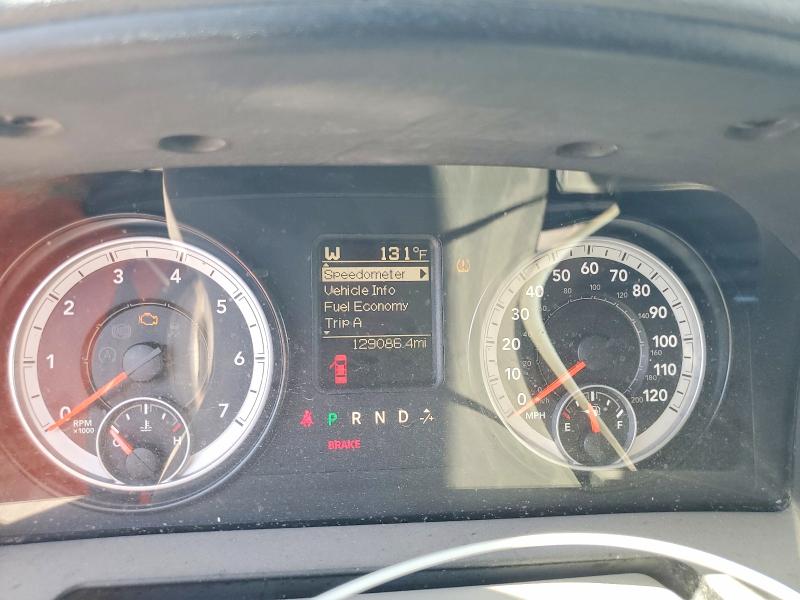 Продажа на аукционе авто 2014 Ram 1500, vin: 1C6RR7KT8ES412098, номер лота: 61395706