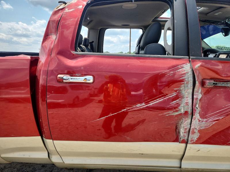 Продаж на аукціоні авто 2010 Dodge Ram 2500, vin: 3D7UT2CL8AG108749, номер лоту: 62237476