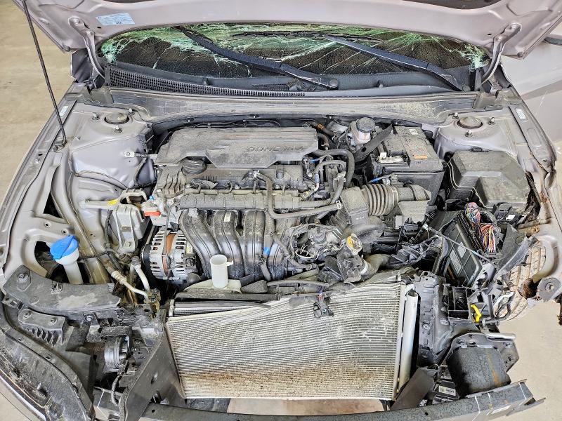 Продажа на аукционе авто 2024 Hyundai Elantra, vin: KMHLM4DG6RU785982, номер лота: 59358466
