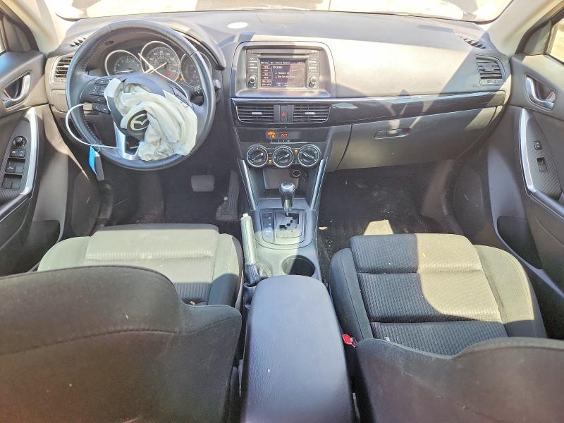 59229896 :رقم المزاد ، JM3KE4CY4E0353214 vin ، 2014 Mazda Cx-5 مزاد بيع