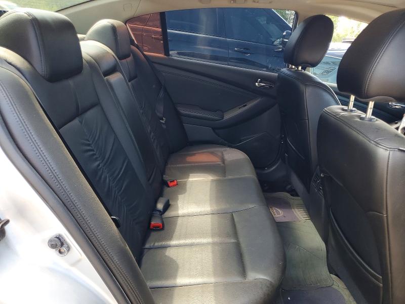 Aukcja sprzedaży 2009 Nissan Altima, vin: 1N4AL21E59C197007, numer aukcji: 58599026