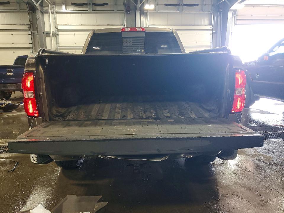 Aukcja sprzedaży 2015 Gmc Sierra, vin: 3GTU2VECXFG313640, numer aukcji: 60094166