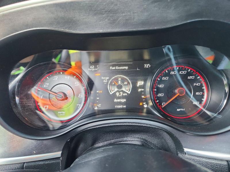 Aukcja sprzedaży 2017 Dodge Charger, vin: 2C3CDXGJ8HH606327, numer aukcji: 62883546