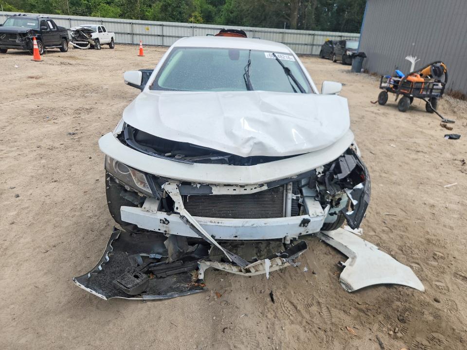 Aukcja sprzedaży 2017 Chevrolet Impala, vin: 1G1105S32HU188753, numer aukcji: 60148216