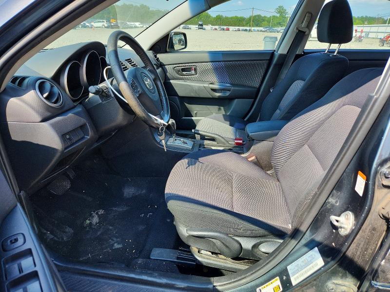 Aukcja sprzedaży 2009 Mazda 3, vin: JM1BK32G191254547, numer aukcji: 60861456