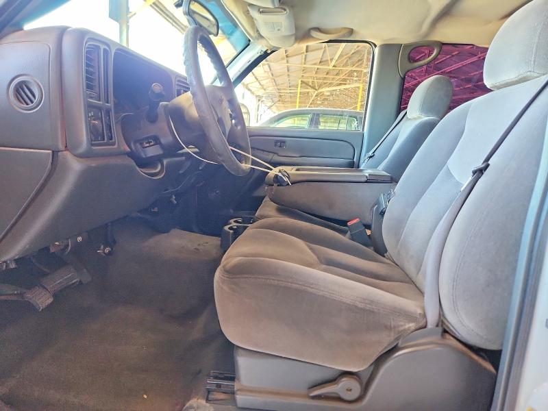 Aukcja sprzedaży 2006 Gmc New Sierra, vin: 2GTEC13VX61349058, numer aukcji: 59723996