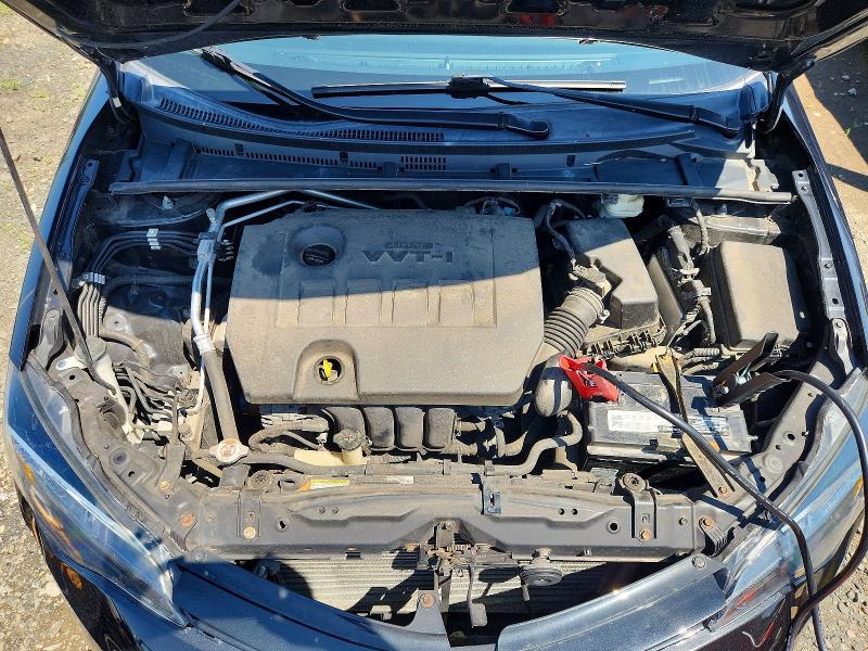 58161326 :رقم المزاد ، 2T1BURHE3HC915962 vin ، 2017 Toyota Corolla مزاد بيع