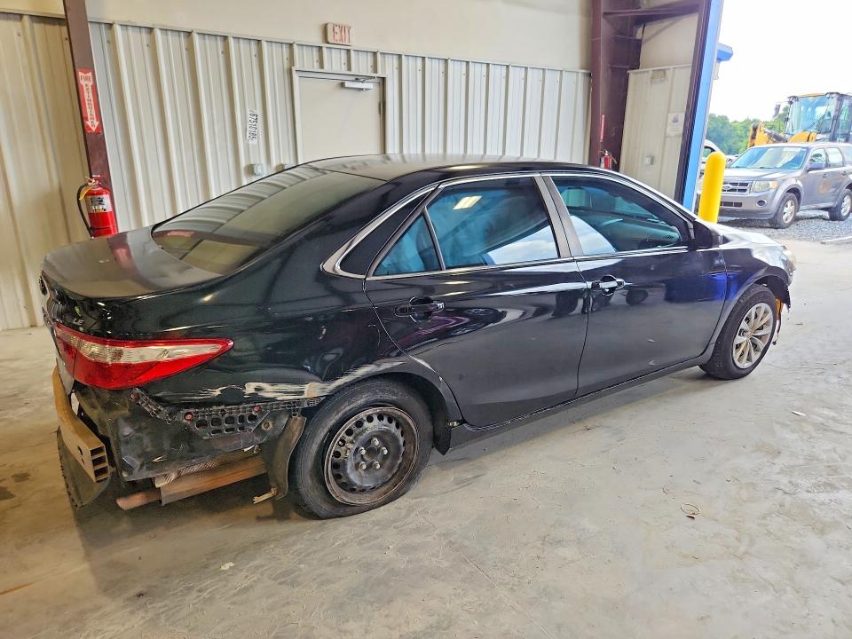 Продаж на аукціоні авто 2017 Toyota Camry, vin: 4T1BF1FK4HU741774, номер лоту: 61333296