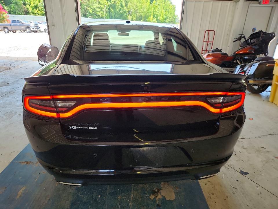 Aukcja sprzedaży 2022 Dodge Charger Se/sx, vin: 2C3CDXBG5NH189515, numer aukcji: 61156326