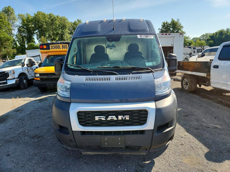 Aukcja sprzedaży 2021 Ram Promaster 3500, vin: 3C6MRVJG1ME535455, numer aukcji: 61897136