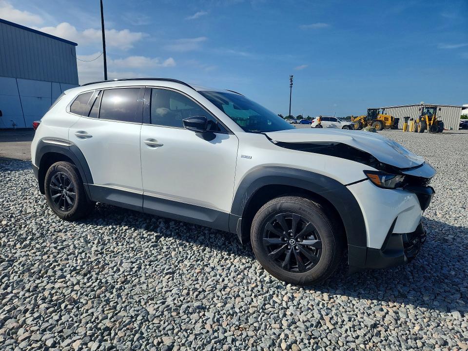 Aukcja sprzedaży 2025 Mazda Cx-50, vin: 7MMVAADW5SN135293, numer aukcji: 62246496