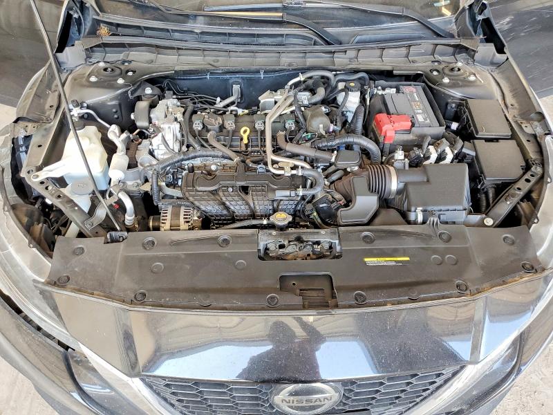 Aukcja sprzedaży 2022 Nissan Altima, vin: 1N4BL4BV8NN407564, numer aukcji: 62885226