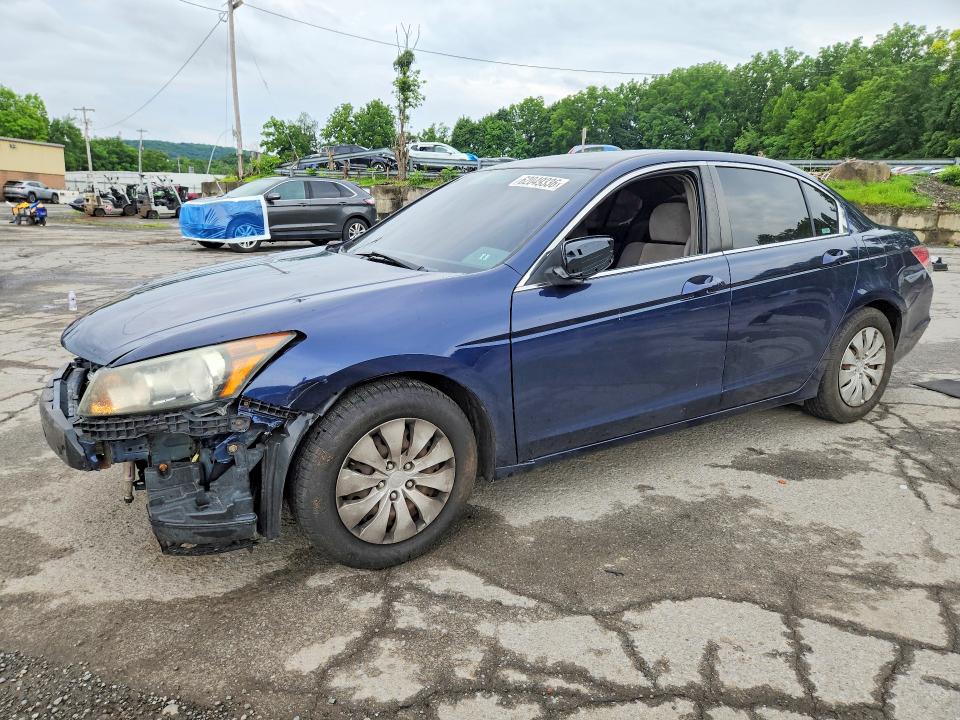 Продажа на аукционе авто 2008 Honda Accord, vin: 1HGCP26318A149367, номер лота: 62049336