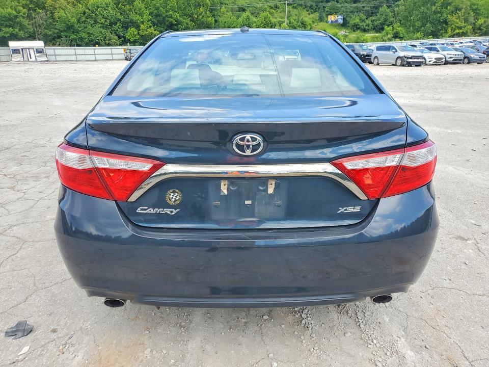 Aukcja sprzedaży 2016 Toyota Camry, vin: 4T1BK1FK3GU571787, numer aukcji: 62927636