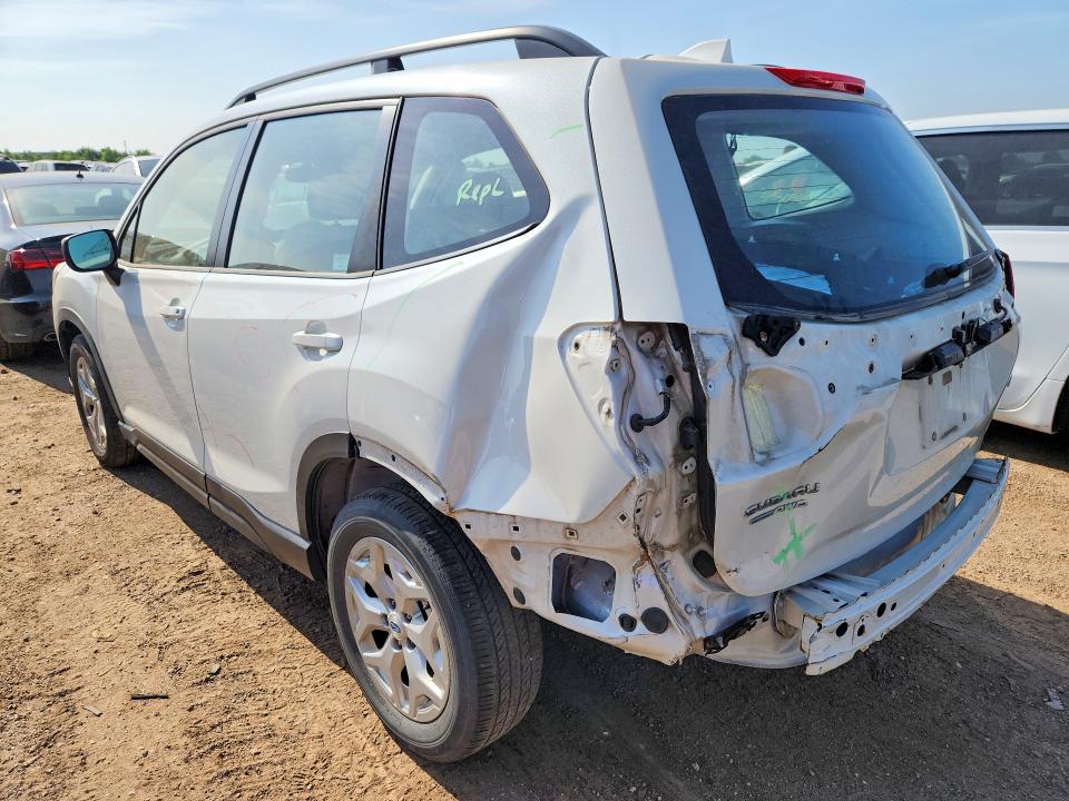 Aukcja sprzedaży 2019 Subaru Forester, vin: JF2SKACC1KH502388, numer aukcji: 58915556