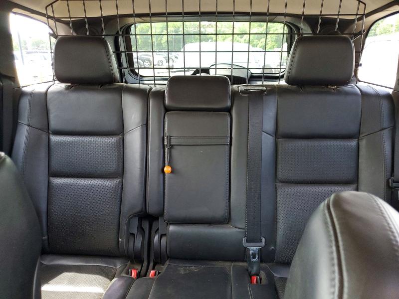Aukcja sprzedaży 2013 Jeep Grand Cherokee, vin: 1C4RJFBT5DC595575, numer aukcji: 60371346