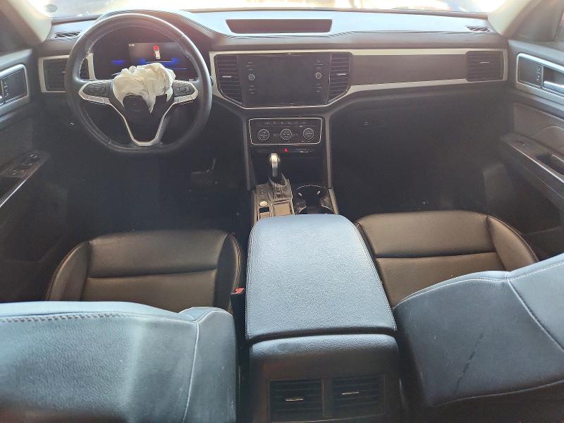 Продаж на аукціоні авто 2022 Volkswagen Atlas, vin: 1V2WR2CA4NC503003, номер лоту: 62133006