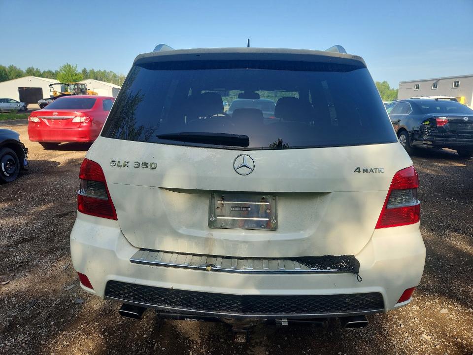 Продажа на аукционе авто 2012 Mercedes-benz Glk, vin: WDCGG8HB8CF734721, номер лота: 59337086