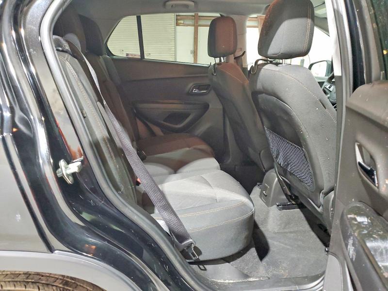 Продажа на аукционе авто 2019 Chevrolet Trax, vin: 3GNCJPSB9KL112519, номер лота: 63252526
