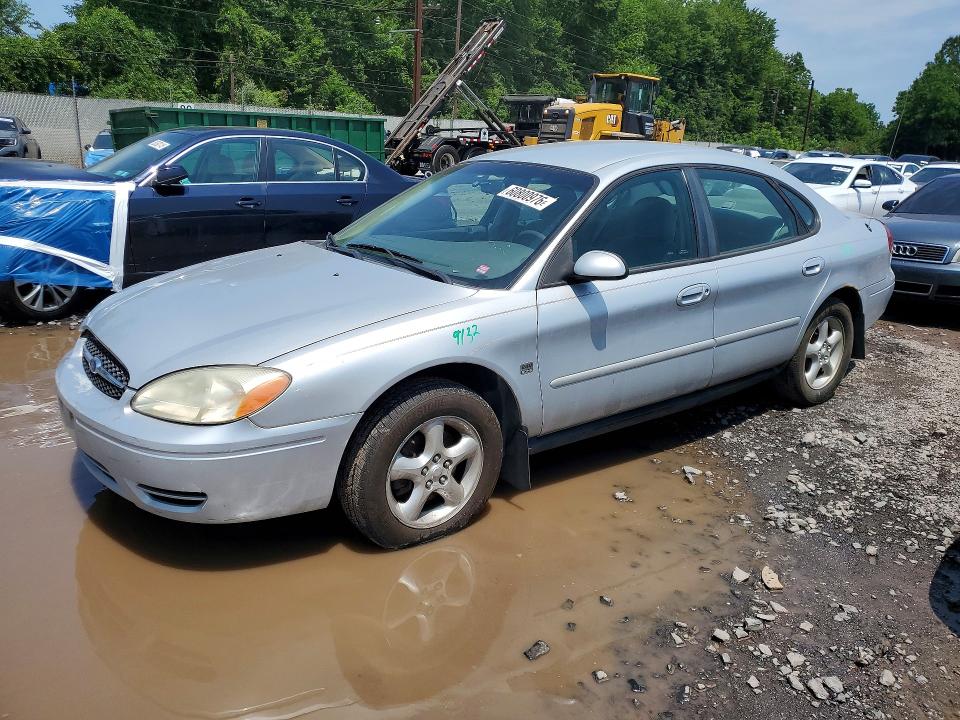 Продаж на аукціоні авто 2001 Ford Taurus, vin: 1FAFP55S01A150222, номер лоту: 60800976